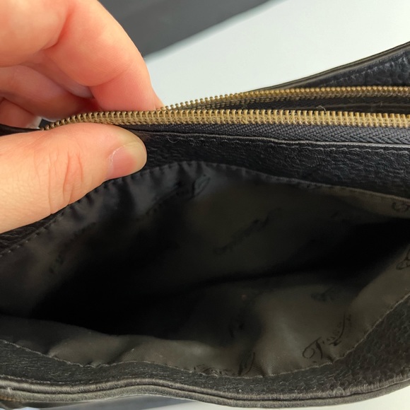 Fossil shoulder bag - Picture 4 of 8